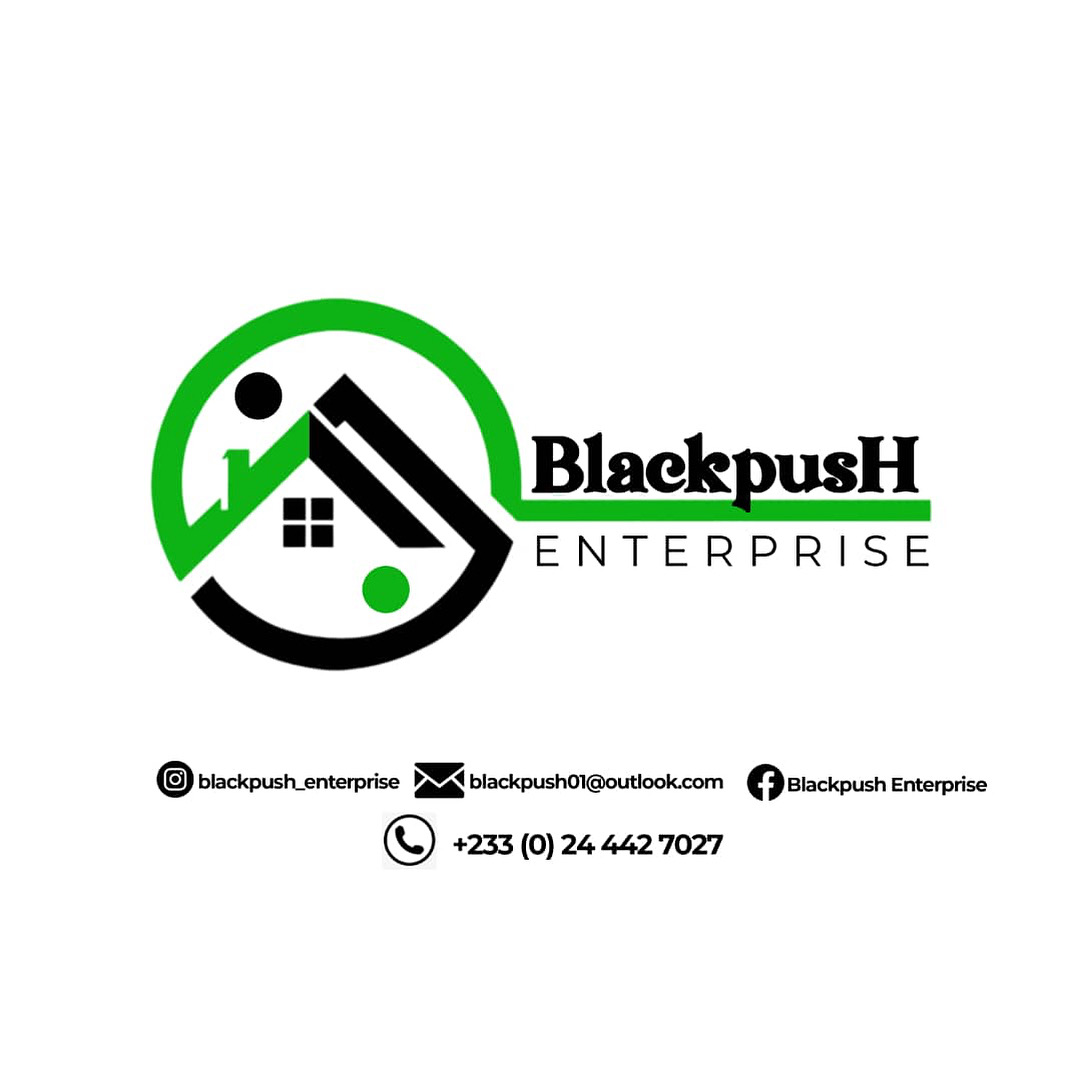BlackpusH Enterprise